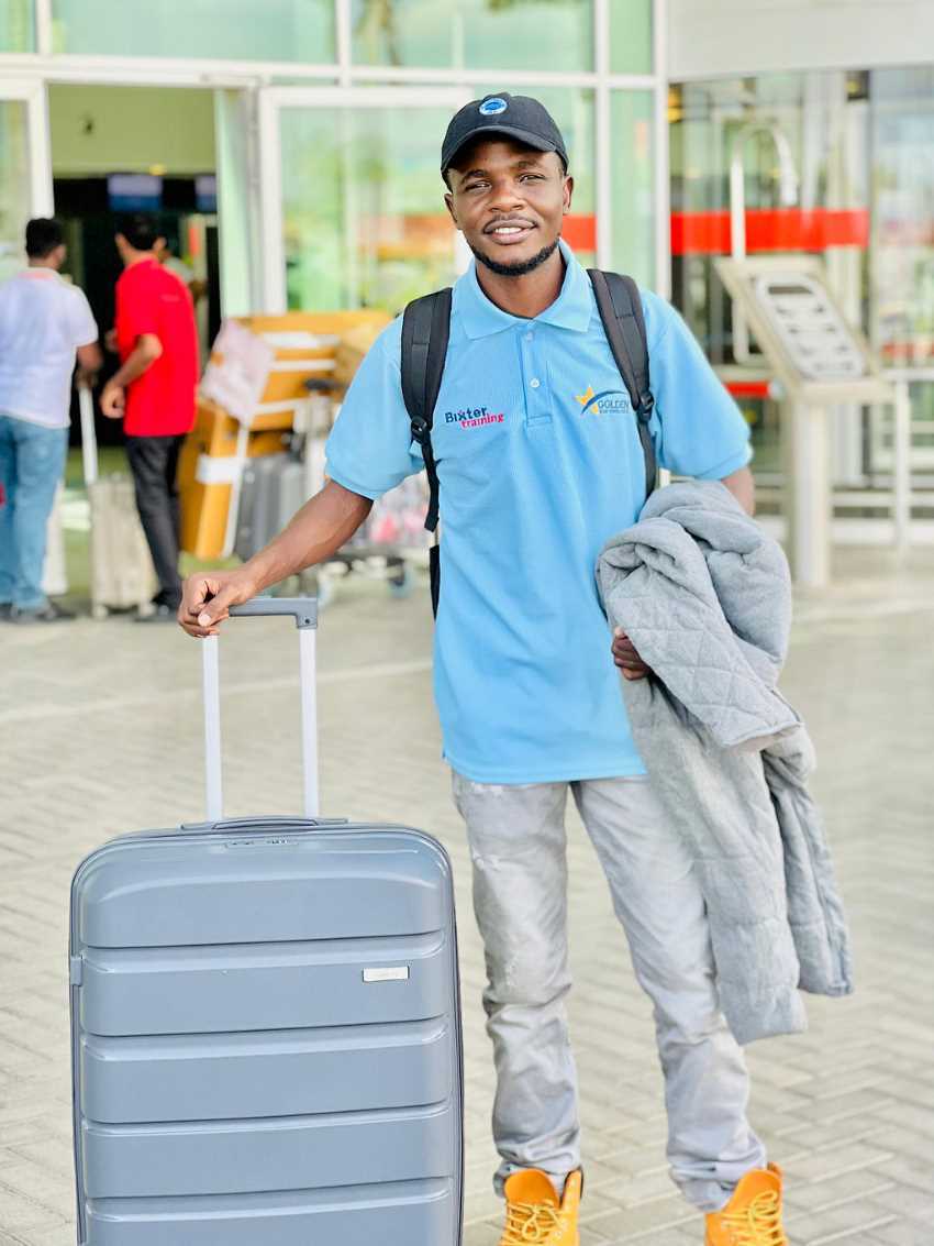 photo of Rehema Wandali story