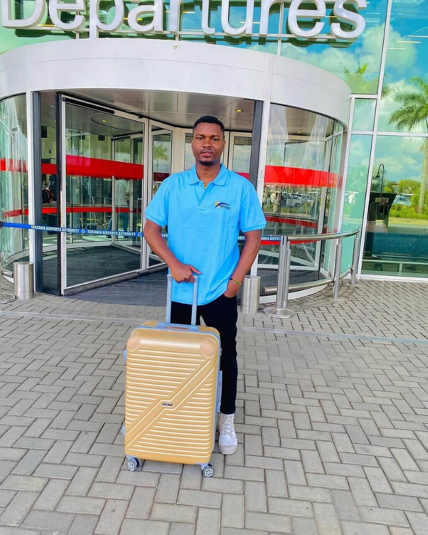 photo of Rehema Wandali story