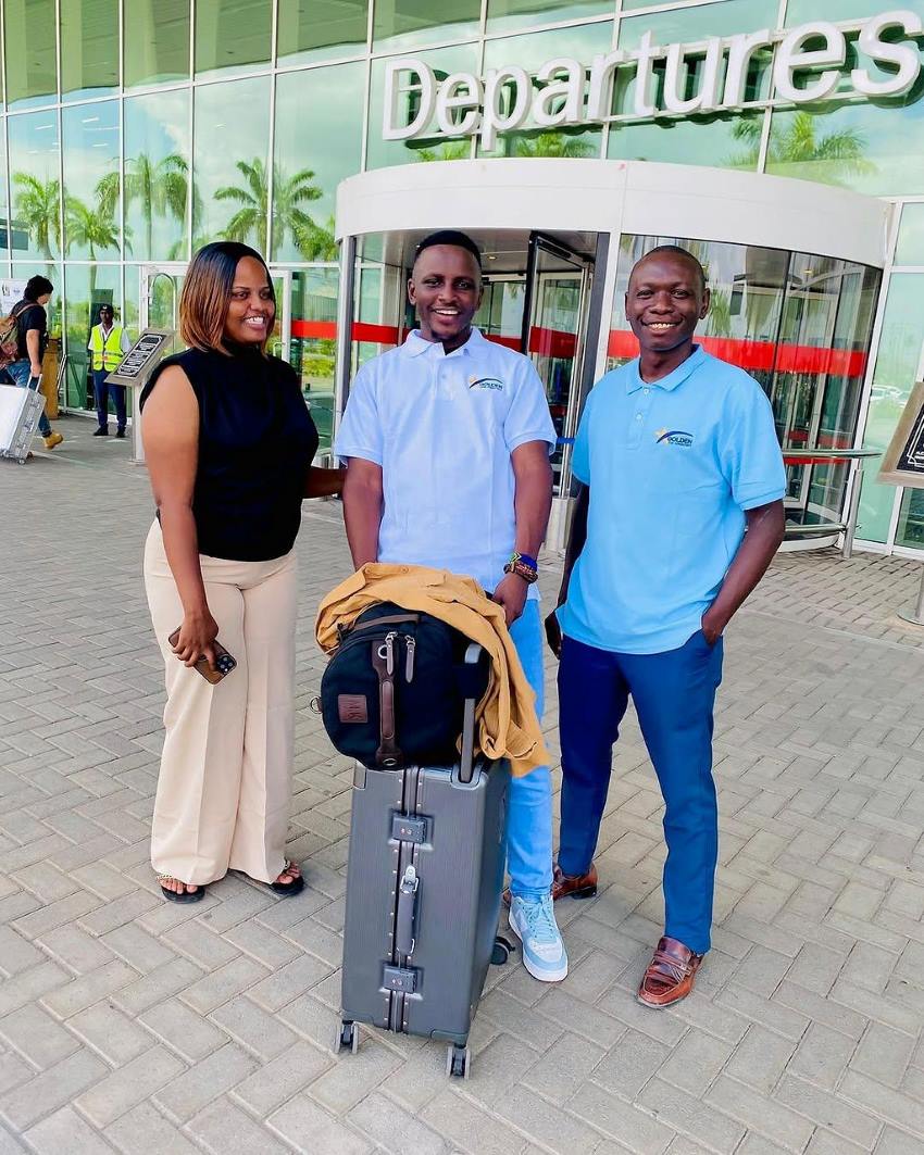 photo of Rehema Wandali story