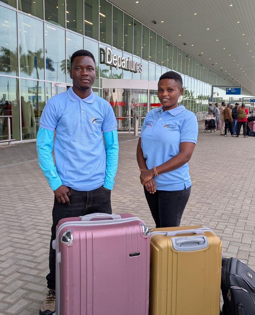 photo of Rehema Wandali story