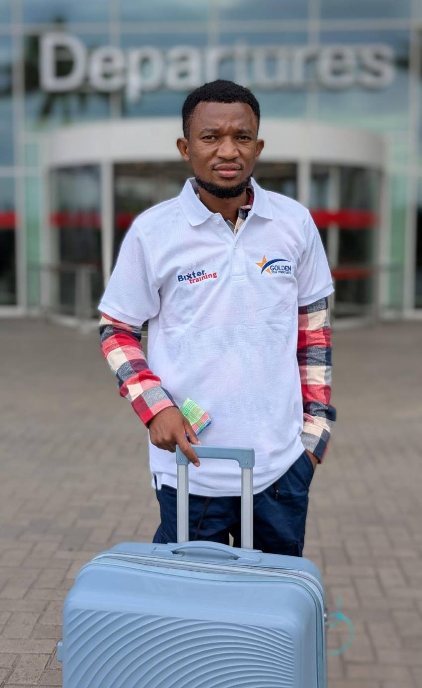 photo of Rehema Wandali story