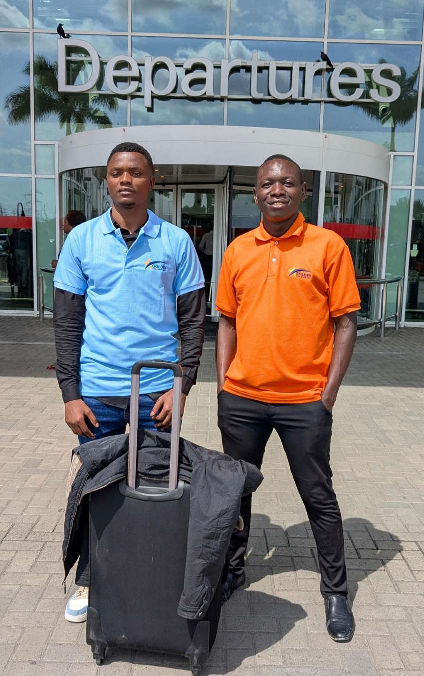 photo of Rehema Wandali story