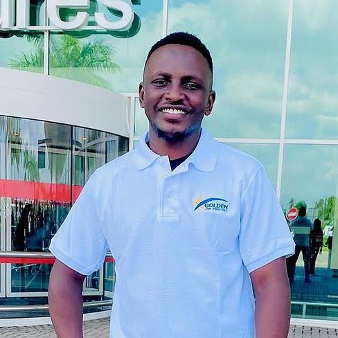 image 6 showing student testimonial