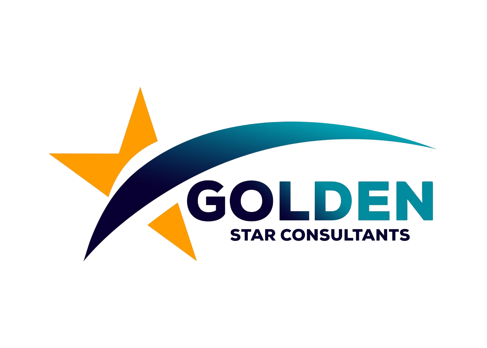 Golden Star Consultants logo